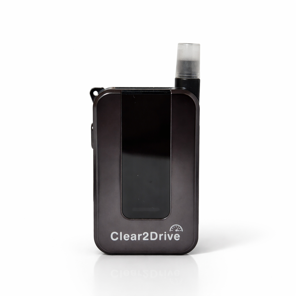 Clear2Drive ONE™