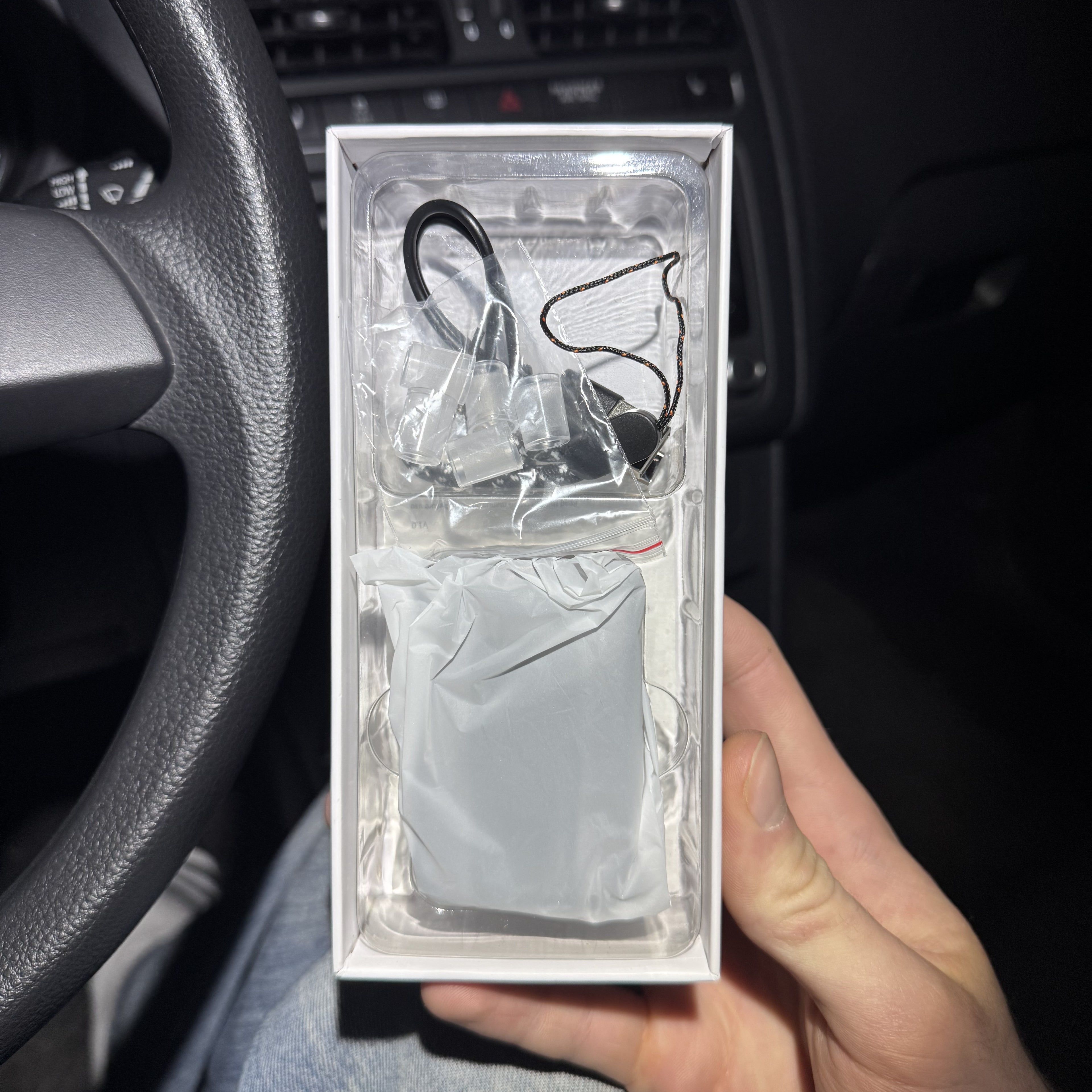 Clear2Drive ONE™